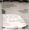Pearl Jam State Of Love And Trust / Breath - Single Plak - Görsel 2