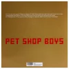 Pet Shop Boys Nightlife (2017 Remastered) - Plak - Görsel 2