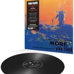 Pink Floyd - More (Soundtrack) (Remastered Version ) ( Plak)