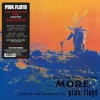 Pink Floyd - More (Soundtrack) (Remastered Version ) ( Plak) - Görsel 2