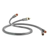QED QE-6113 Performance Audio 40i RCA Kablo - 1 Metre