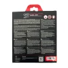 QED QE-6113 Performance Audio 40i RCA Kablo - 1 Metre