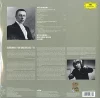 Krystian Zimerman, Seiji Ozawa, Boston Symphony Orchestra Rachmaninov: Piano Concertos No. 1 & 2 - Plak - Görsel 2