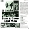 Sam & Dave Soul Men - Plak - Görsel 2