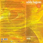 Selda Bağcan 40 Yılın 40 Şarkısı 2 Plak