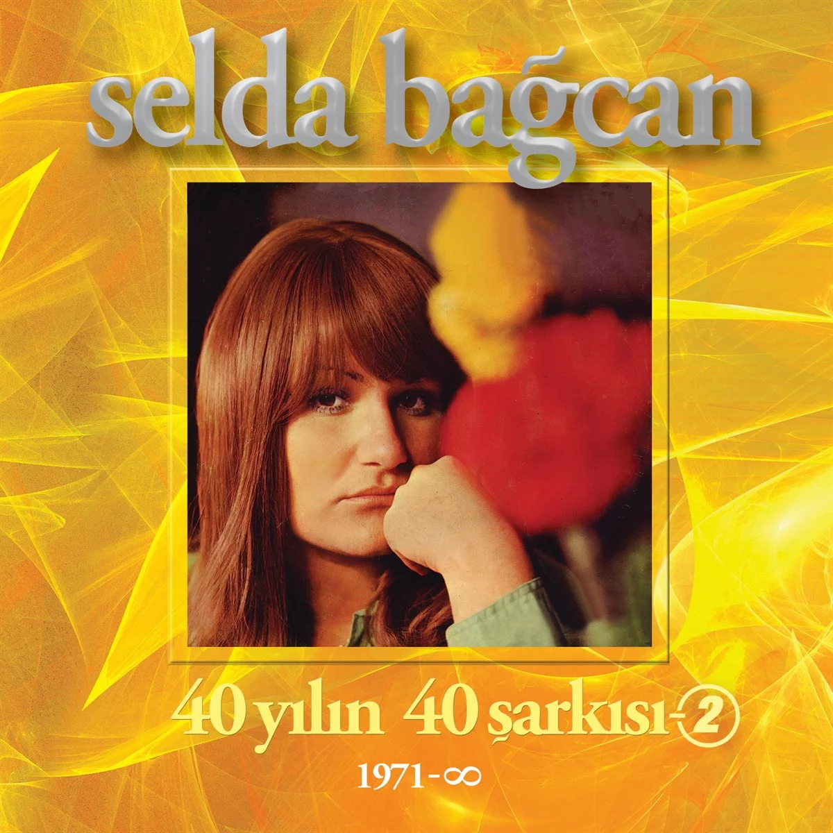 selda-bagcan-40-yilin-40-sarkisi-2-plak Selda Bağcan 40 Yılın 40 Şarkısı 2 Plak