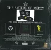 The Sisters Of Mercy Some Girls Wander By Mistake - Plak - Görsel 2