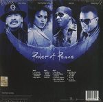 The Isley Brothers, Carlos Santana Power Of Peace 2LP - Plak - Görsel 2