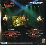 Smokie The Concert (Live In Essen / Germany 1978) - Plak - Görsel 2
