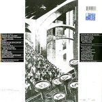 Steve Miller Band - Living In The 20th Century (Plak) - Görsel 2