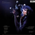 Stevie Nicks Bella Donna Remastered - Plak - Görsel 2
