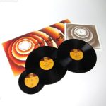 Stevie Wonder - Songs In The Key Of Life (2 LP + 1 Plak) - Görsel 2