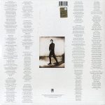 Sting The Soul Cages - Plak - Görsel 2
