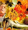 The Flaming Lips Oh My Gawd!!! (Remastered) - Plak - Görsel 2