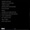 The Sisters Of Mercy Greatest Hits Volume One-A Slight Case Of Overbombing - Plak - Görsel 2