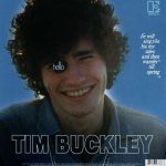 Tim Buckley Goodbye & Hello (50th Anniversary Edition) - Plak - Görsel 2