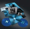 U2 Songs Of Experience (Numbered Limited Deluxe - Cyan Blue Vinyl) - Plak - Görsel 3
