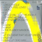 U2 Pop (Remastered 2017) - Plak - Görsel 2