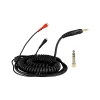 Zomo Spiral Kordon DeLuxe Kablo Sennheiser HD 25 - 3,5 metre