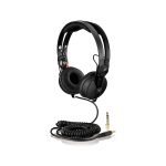 Zomo Spiral Kordon DeLuxe Kablo Sennheiser HD 25 - 3,5 metre