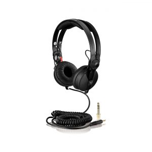 Zomo Spiral Kordon DeLuxe Kablo Sennheiser HD 25 - 3,5 metre