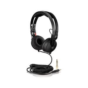 Zomo Spiral Kordon DeLuxe Kablo Sennheiser HD 25 - 3,5 metre