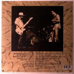 ZZ Top Rio Grande Mud - Plak - Görsel 2