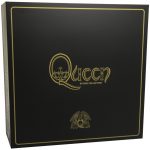 QUEEN Complete Studio Collection - Plak