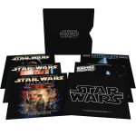 John Williams Star Wars: The Ultimate Vinyl Collection - Plak