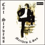 Cat Stevens - Matthew & Son (Plak)