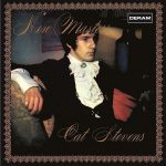 Cat Stevens New Masters - Plak