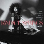 Kandace Springs The Women Who Raised Me - Plak