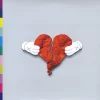 Kanye West 808s & Heartbreak - Plak