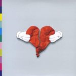 Kanye West 808s & Heartbreak - Plak