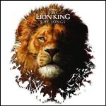 VA The Lion King The Songs (OST) - Plak