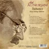 Aşık Ali Nurşani Sen Sebep Oldun - Plak