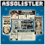 Assolistler - Plak