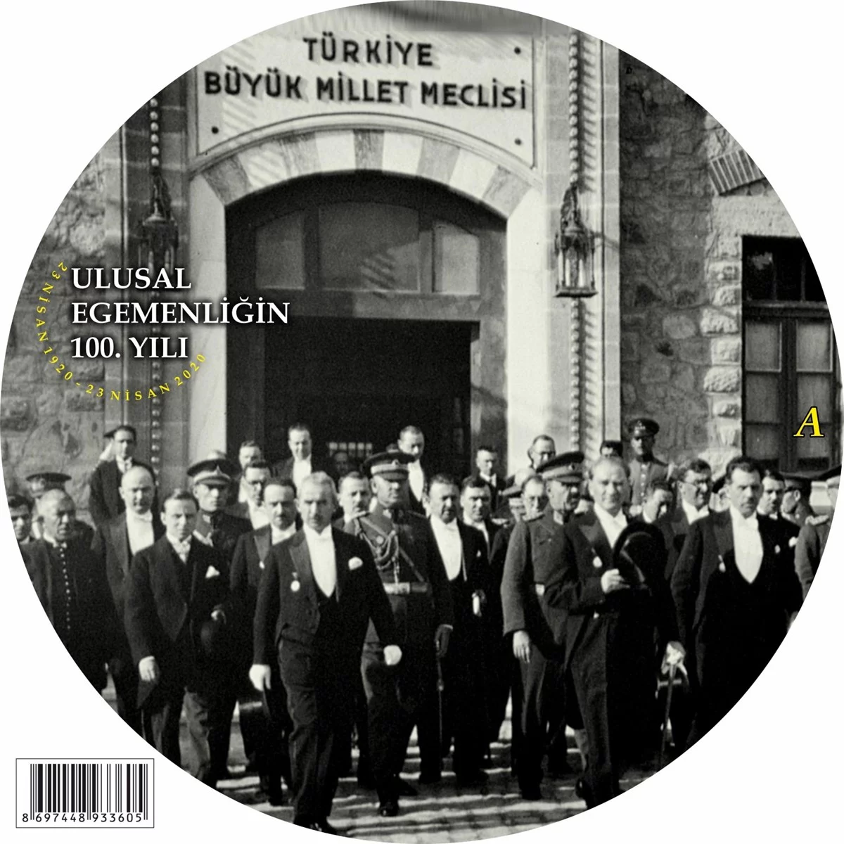 ataturkun-sevdigi-sarkilar-resim-baskili-plak Atatürk'ün Sevdiği Şarkılar Resim Baskılı - Plak