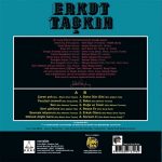 Erkut Taçkın Beyaz Ev - Renkli Plak