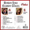 Handan Kara & Yıldırım Gürses Postacı - Plak