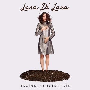 Lara Di Lara Hazineler İçinde Plak