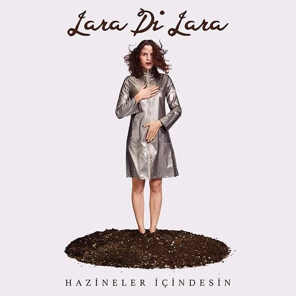 lara-di-lara-hazineler-icinde-plak Lara Di Lara Hazineler İçinde Plak