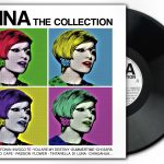 Mina - The Collection (Plak)