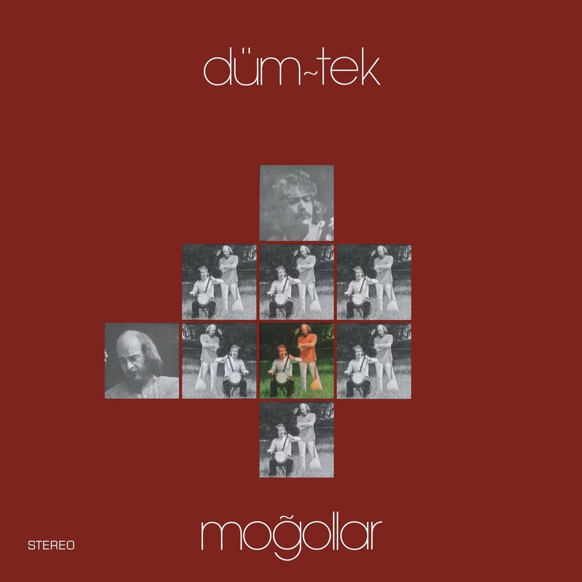mogollar-dum-tek-renkli-plak Moğollar Düm Tek - Renkli Plak
