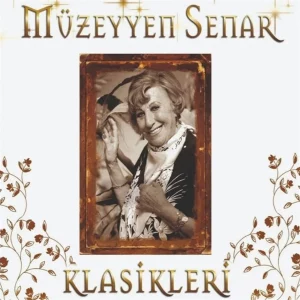 Müzeyyen Senar Klasikleri Plak