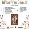 Müzeyyen Senar Klasikleri Plak