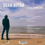 Ozan Kotra Hava Durumu - Plak