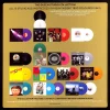 QUEEN Complete Studio Collection - Plak - Görsel 2