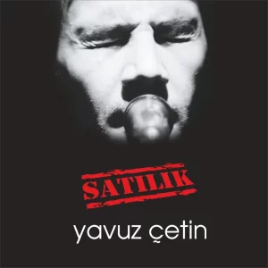 Yavuz Çetin Satılık - Renkli Plak