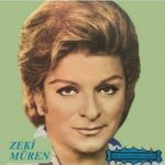 Zeki Müren Türk Sanat Müziği Klasikleri - Plak